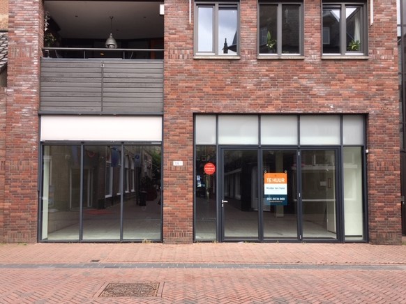 Hoofdstraat 136 Apeldoorn