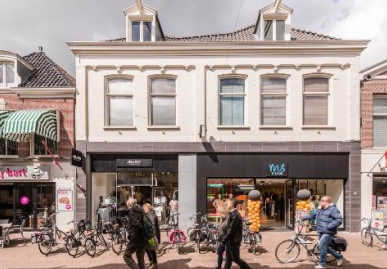 Oosterdijk 7-9 Sneek