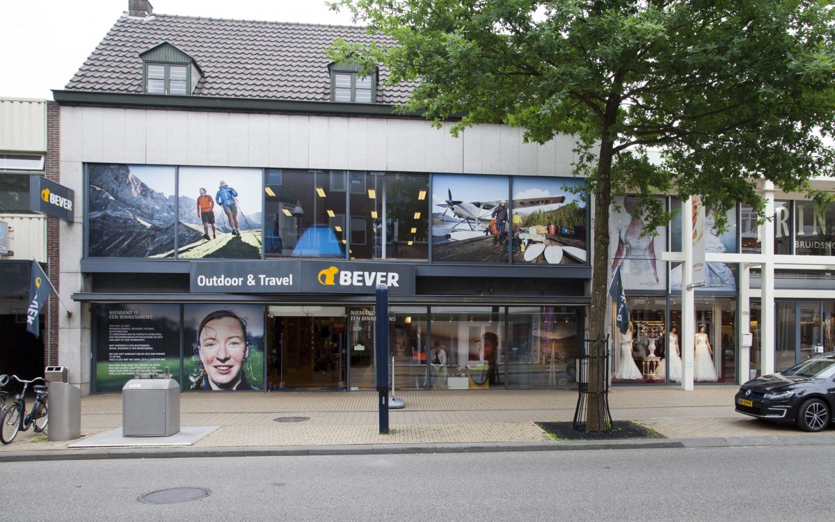 Stationsstraat 134 Apeldoorn
