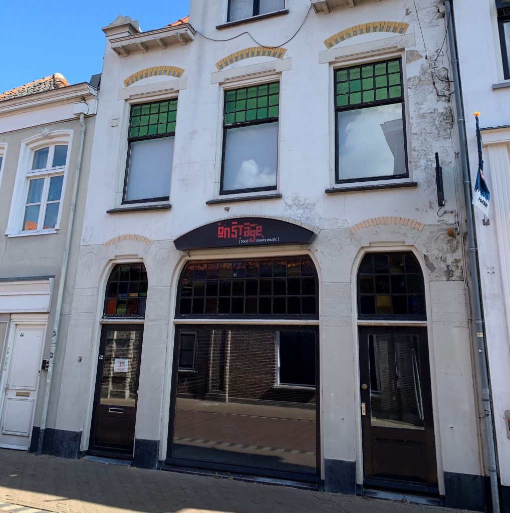 Smeepoortstraat 42 Harderwijk