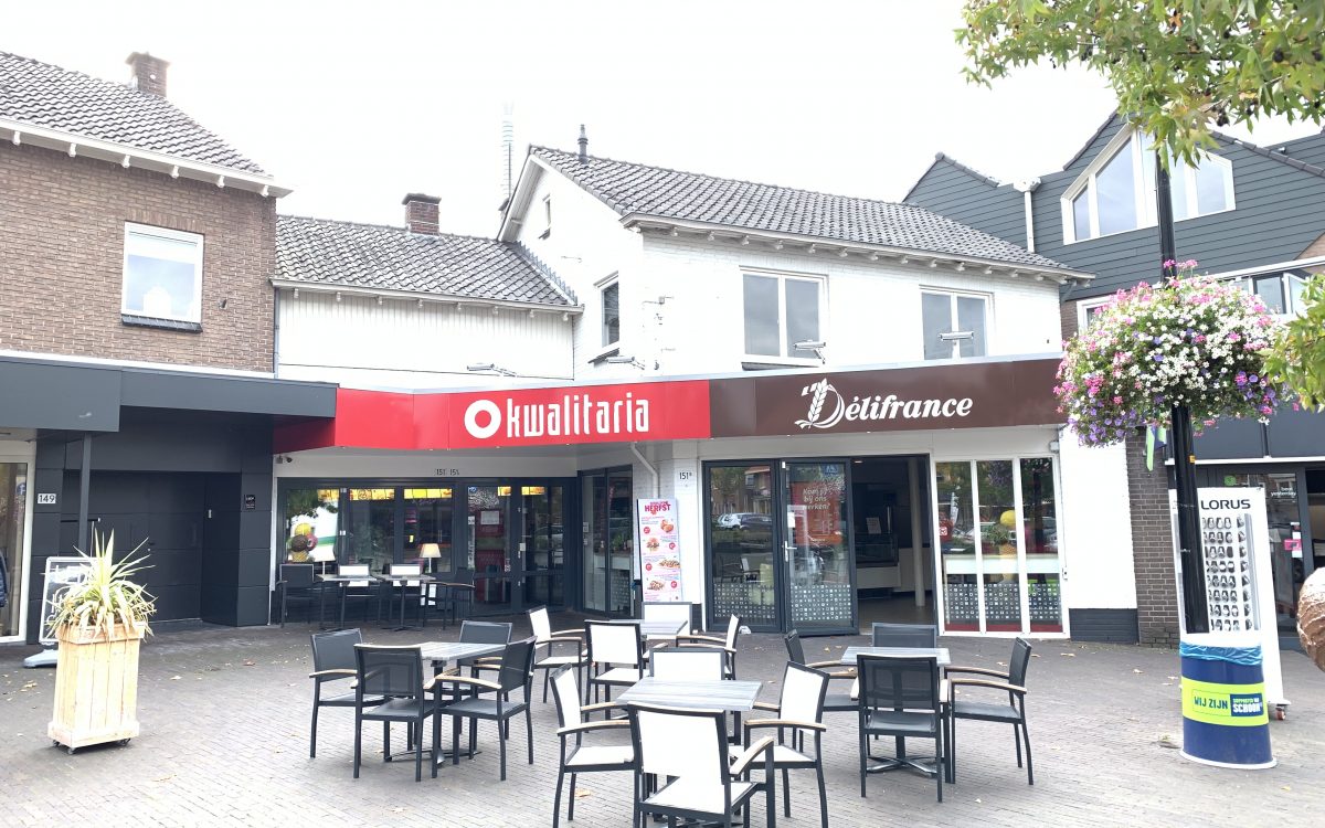 Stuijvenburchstraat 151 Eerbeek   