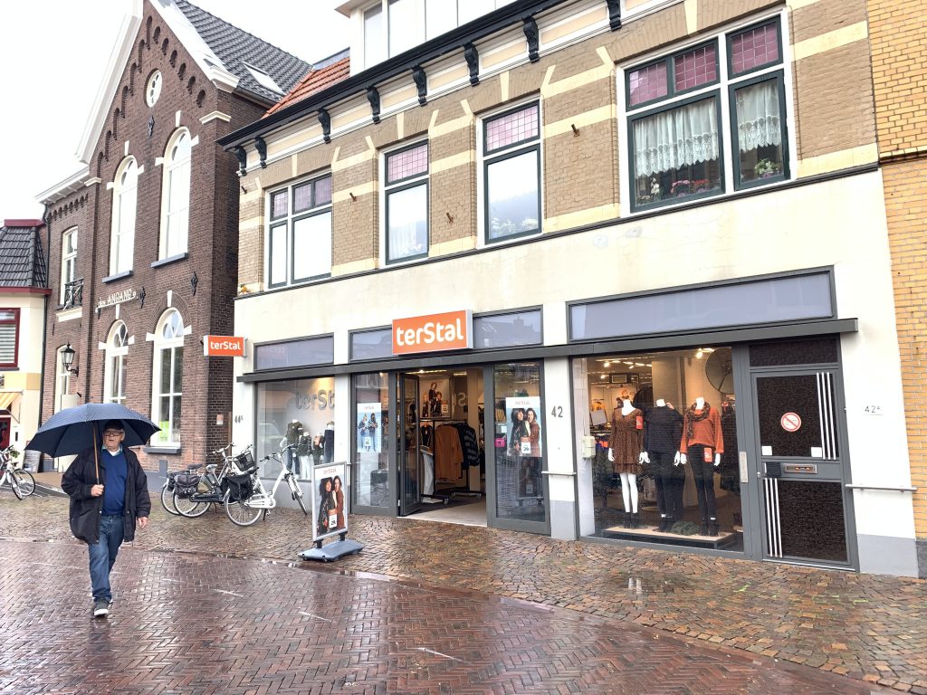 Markt 42 Winterswijk
