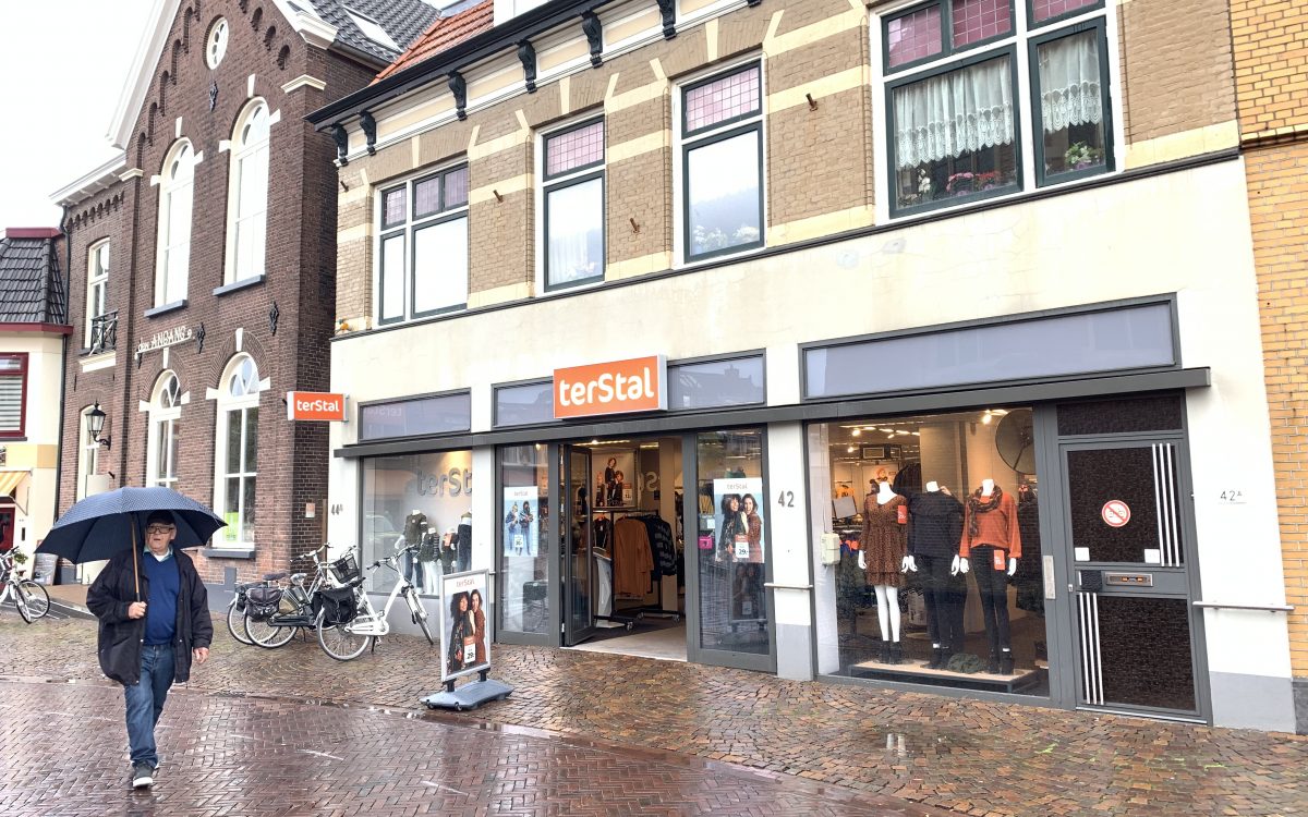 Markt 42 Winterswijk