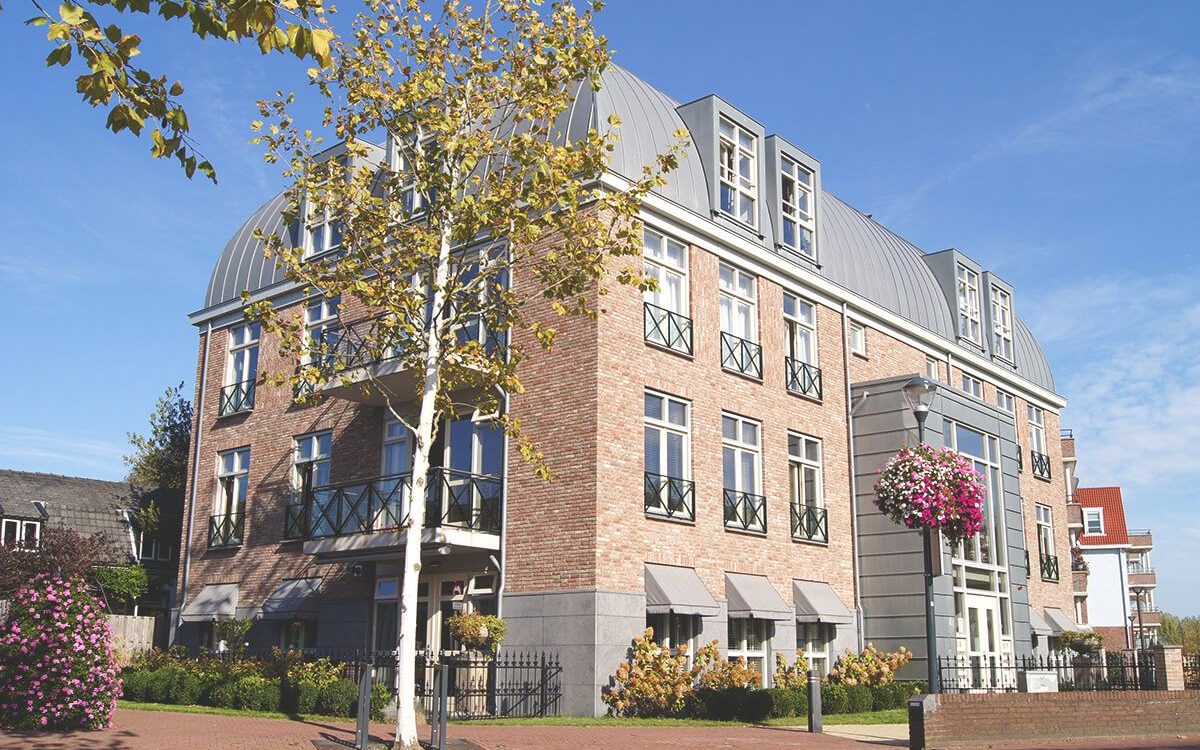 Gemeentewerf 5 Berkel en Rodenrijs, de Ruy 1 Oostvoorne