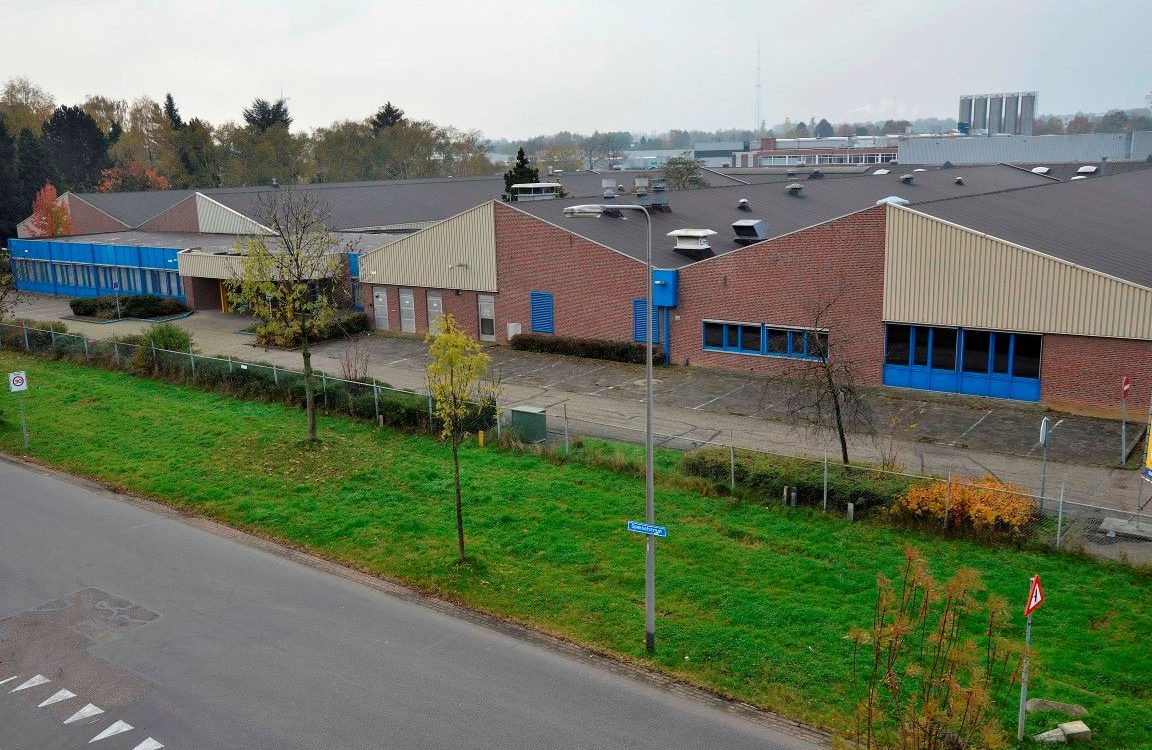 Spekhofstraat 10 Kerkrade